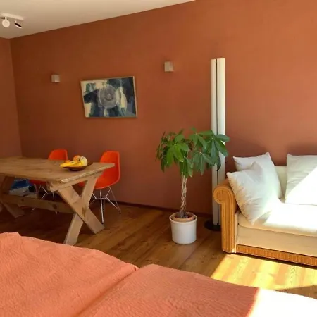 Apartment Studio Terr' In Tschel *