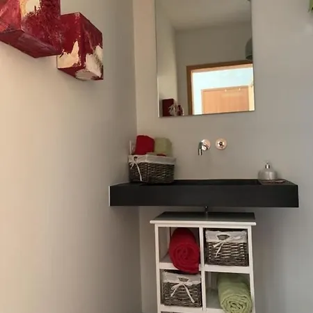 Apartment Studio Terr' In Tschel Pontresina