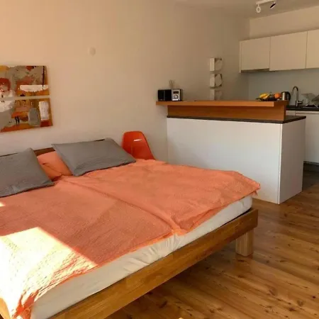 Studio Terr' In Tschel *